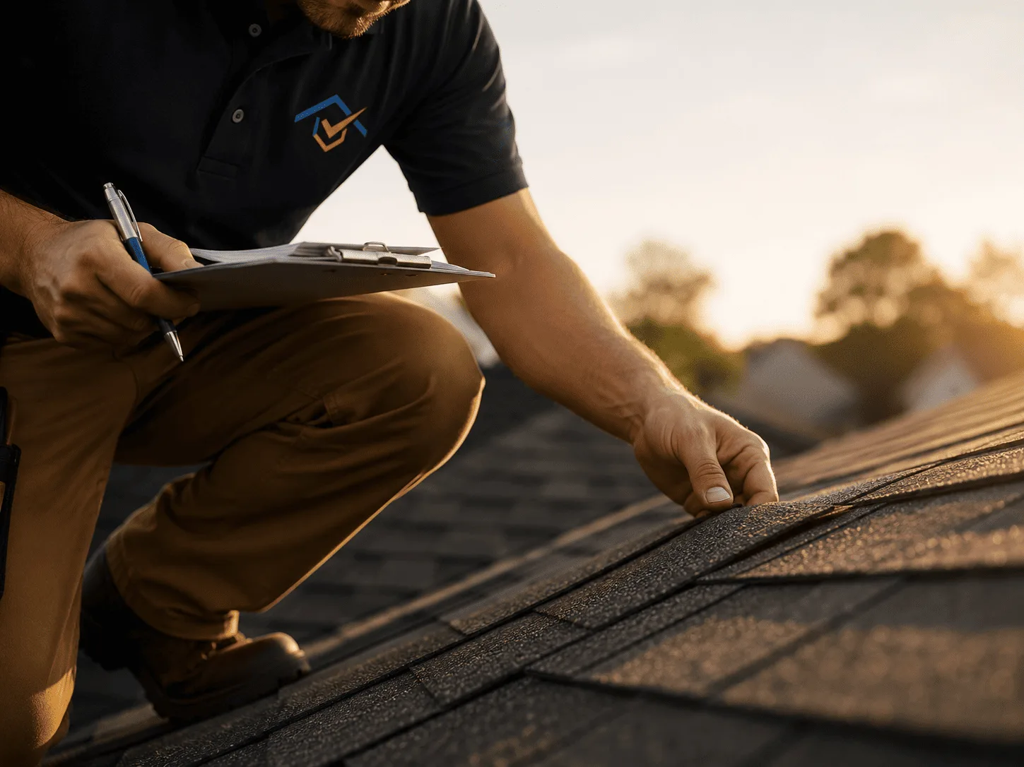 Why Choose Roof Inspection in Seymour, TX